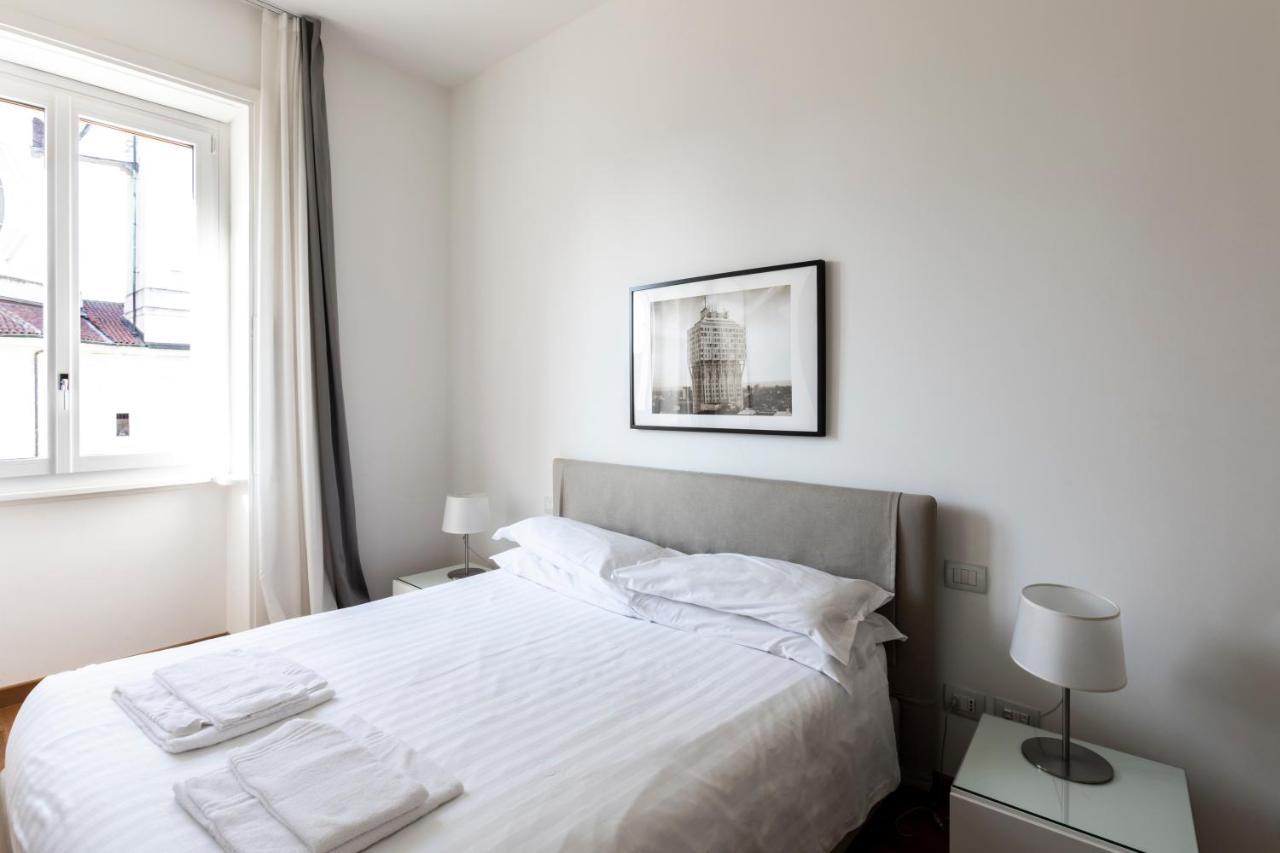 Merlo Apartment Mailand