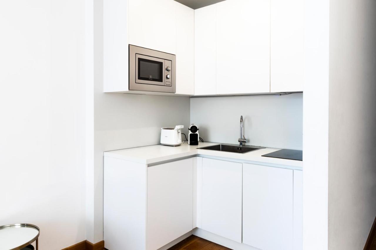 Apartment Merlo Mailand