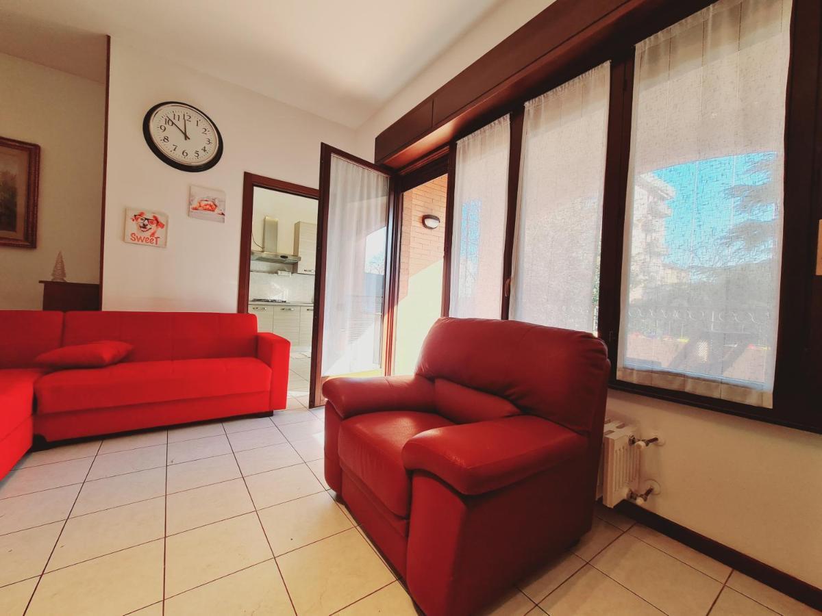 Apartment San Siro House Mailand