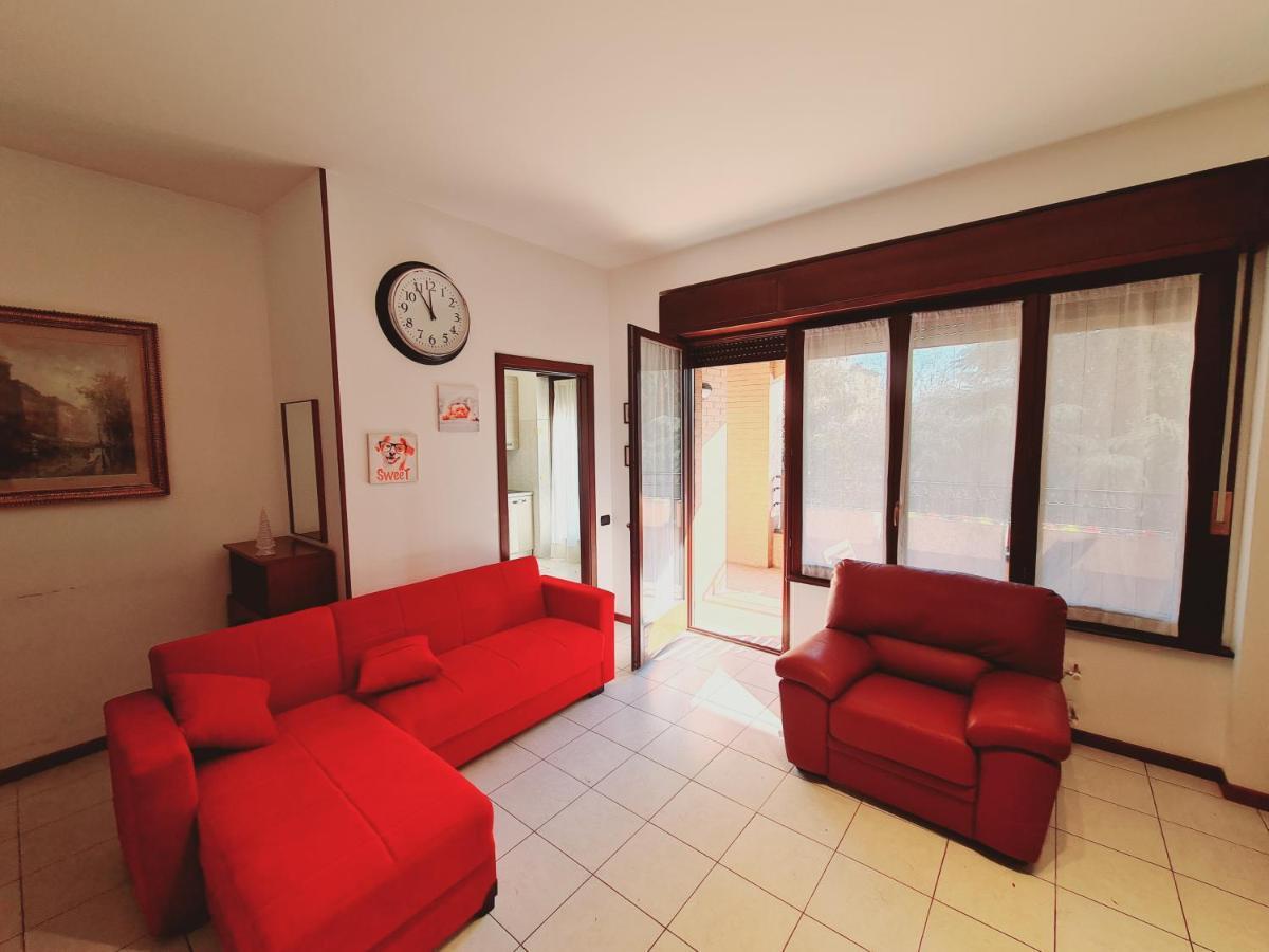 Apartment San Siro House Mailand