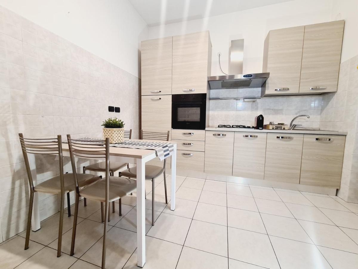 San Siro House Apartment Mailand