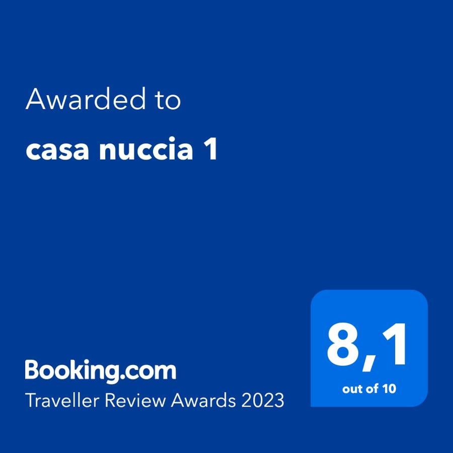 Casa Nuccia 1 Gasthof