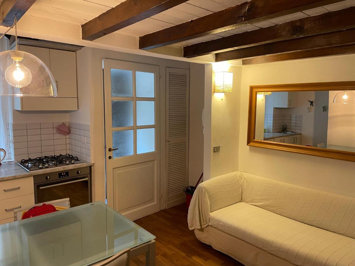 Navigli - Affitti Brevi Italia Apartamento