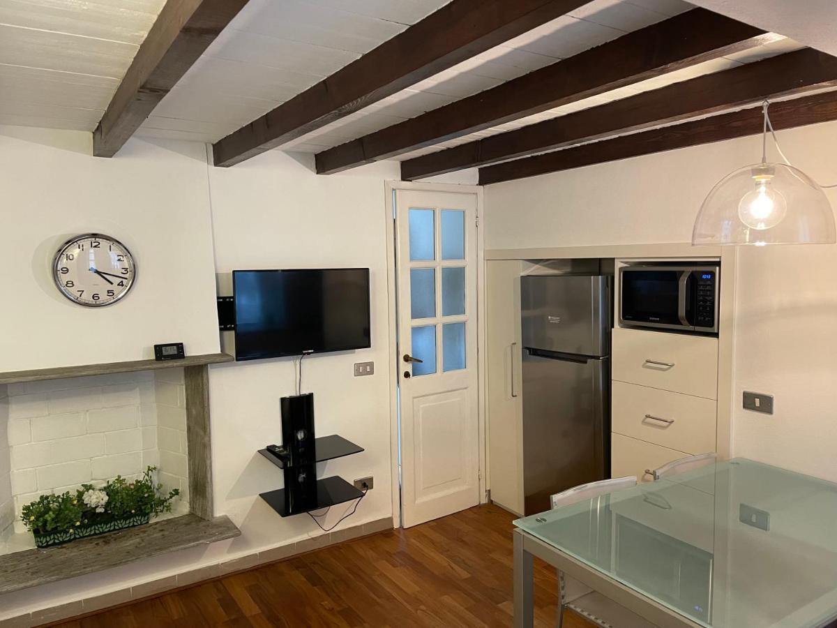 Navigli - Affitti Brevi Italia Apartamento *