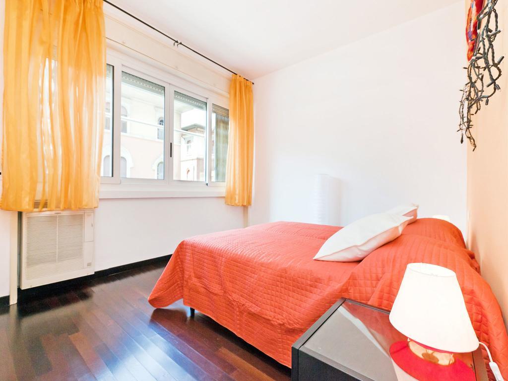 Italianway-vallazze Apartment Mailand