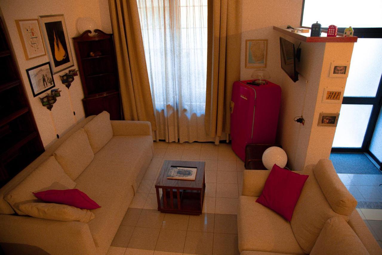 Apartment Openspace Mailand