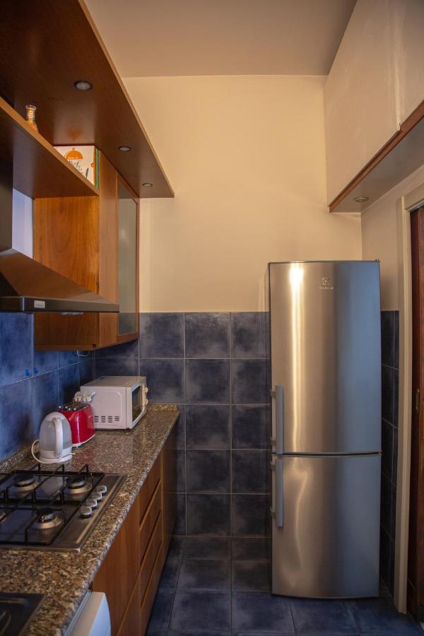 Apartment Openspace Mailand