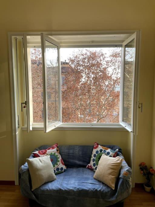 Homestay Casa Caldara Milan