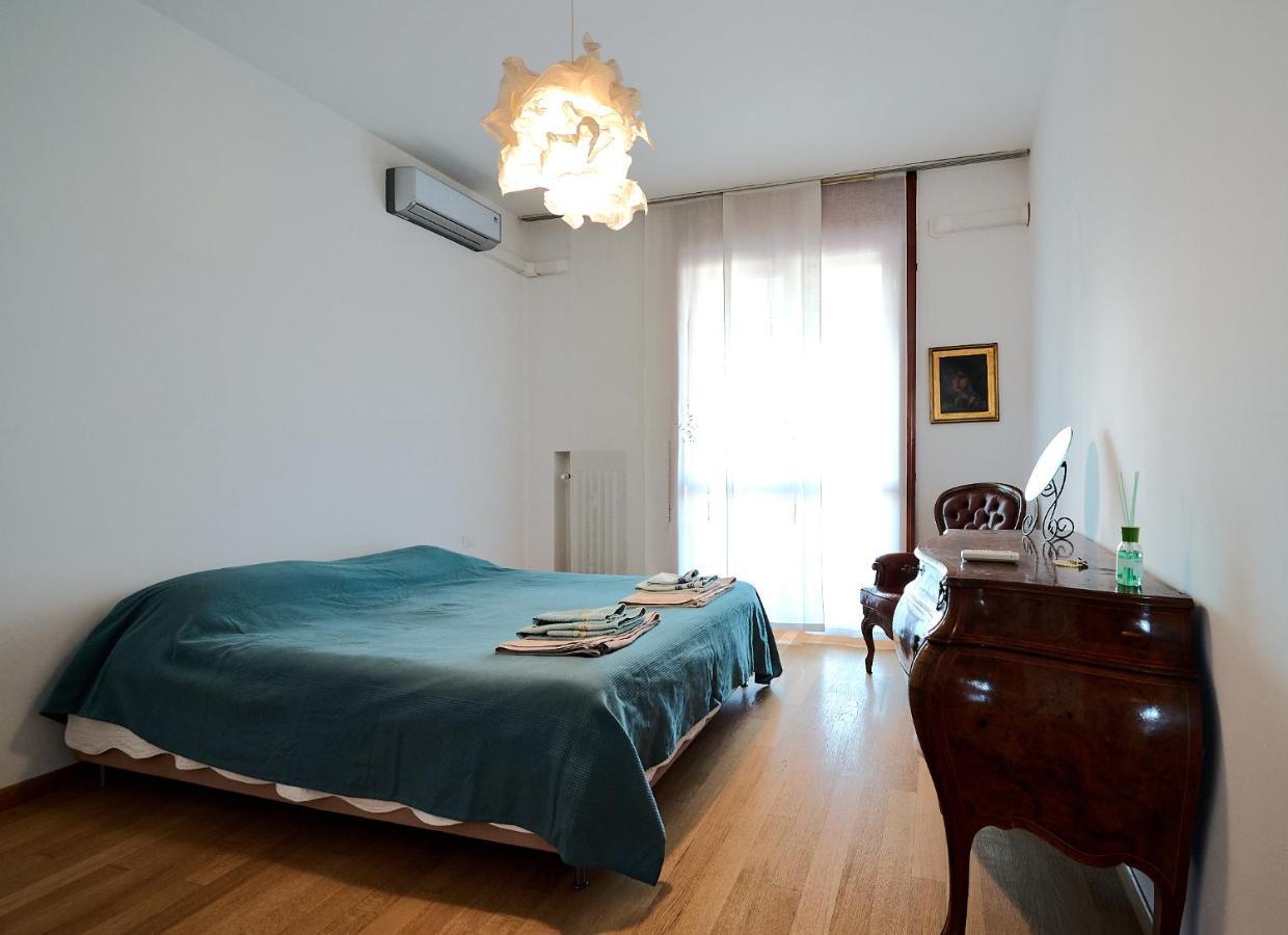 Casa Piccinni Apartment