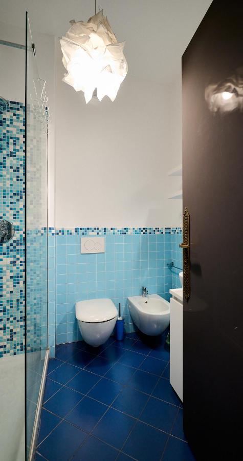 Casa Piccinni Apartment *