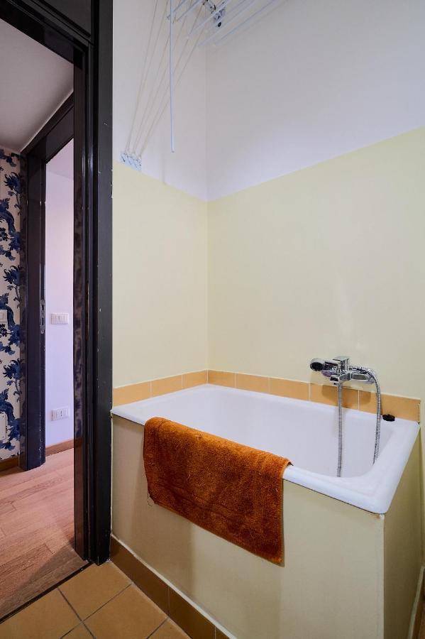 Casa Piccinni Apartment *