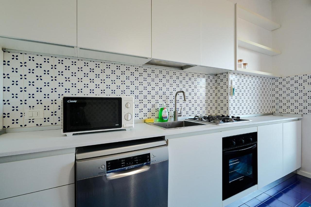 Apartment Casa Piccinni