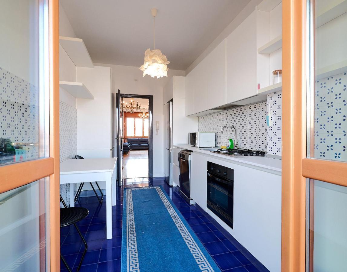 Casa Piccinni Apartment *