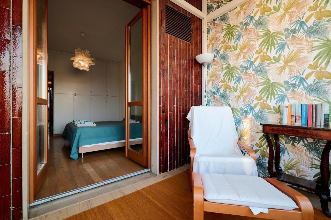 Casa Piccinni Apartment