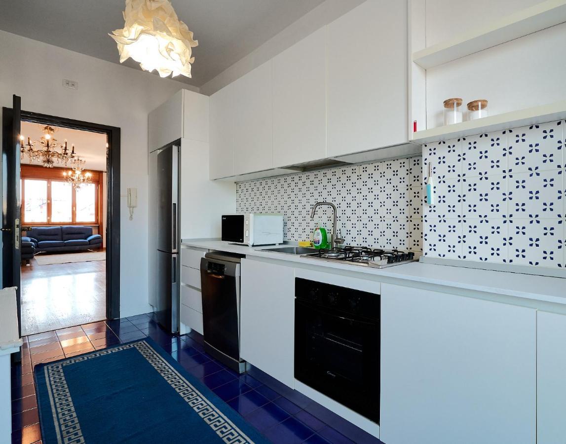 Apartment Casa Piccinni Mailand