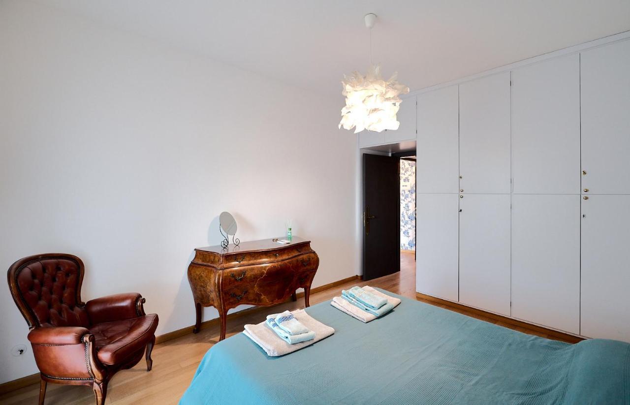Apartment Casa Piccinni Mailand