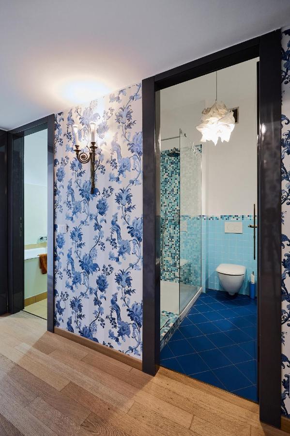 Apartment Casa Piccinni