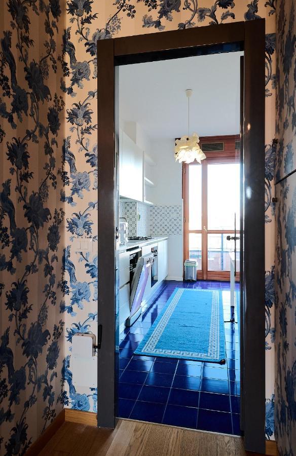 Casa Piccinni Apartment
