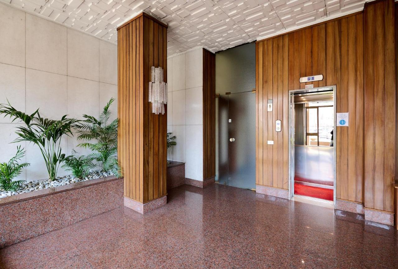 Apartment Casa Piccinni *
