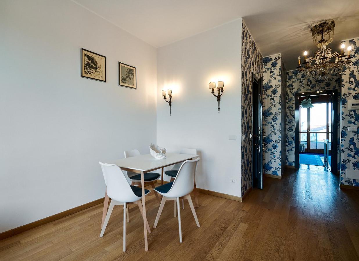 Casa Piccinni