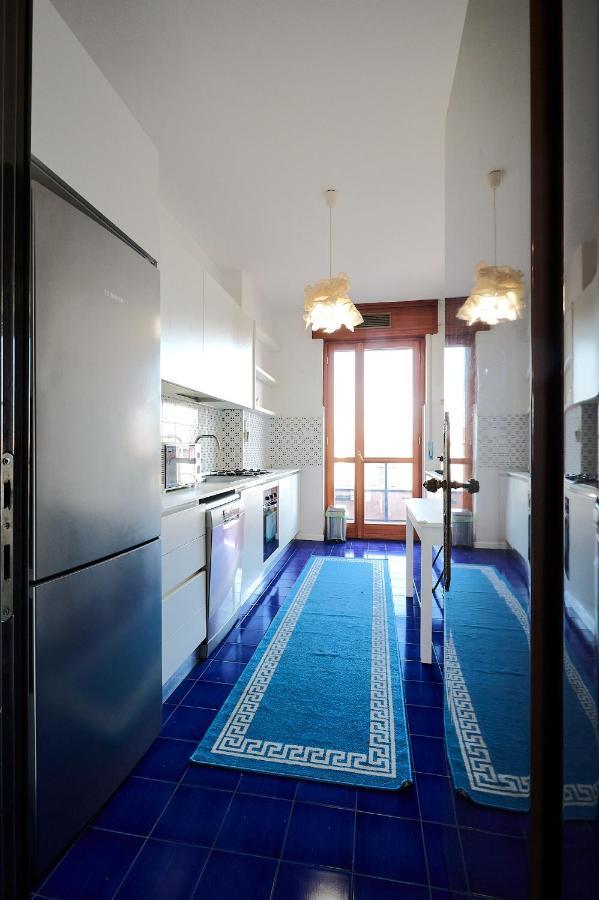 Casa Piccinni Apartment