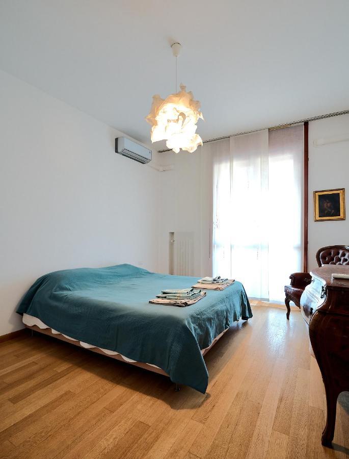 Casa Piccinni Apartment *