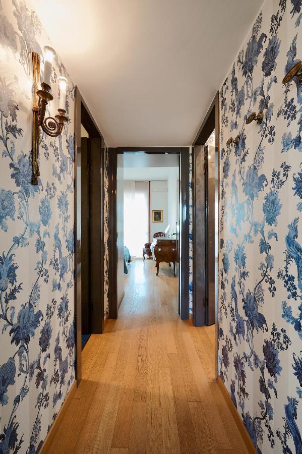 Casa Piccinni * Mailand