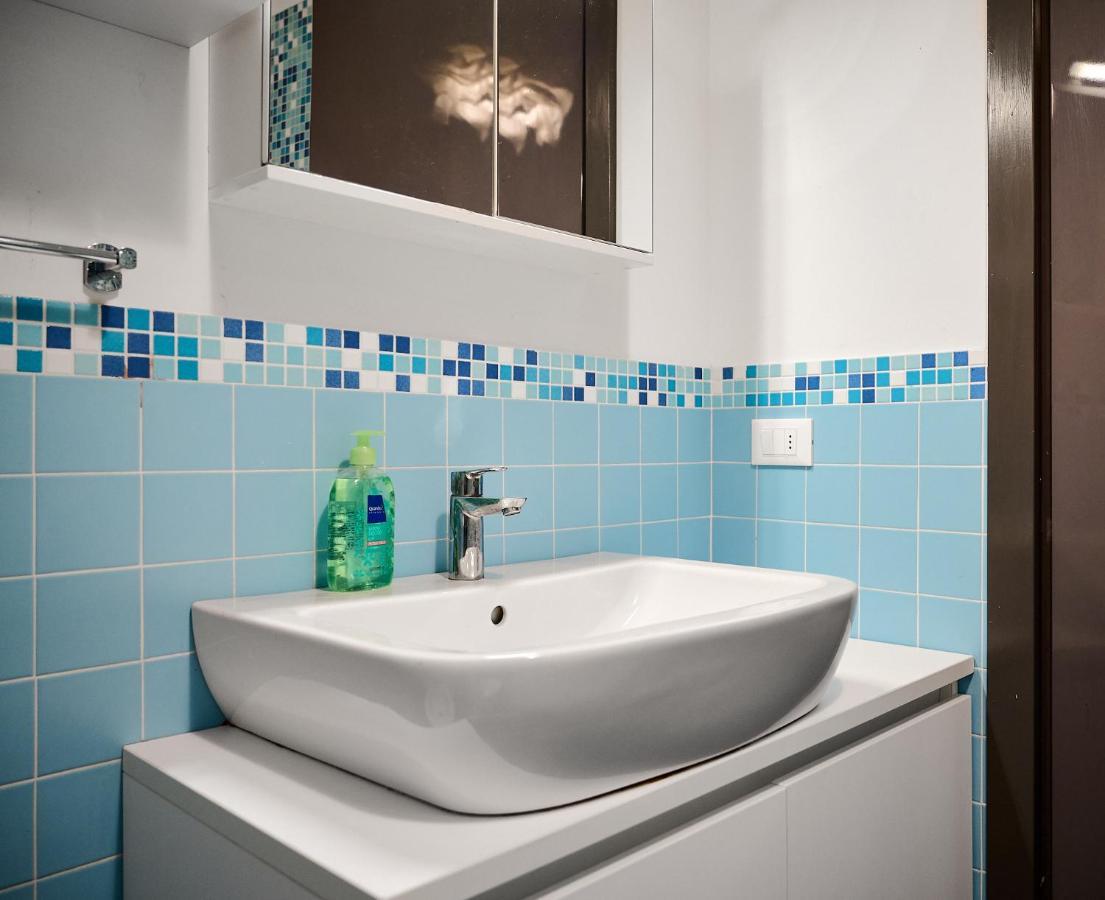 Apartment Casa Piccinni *