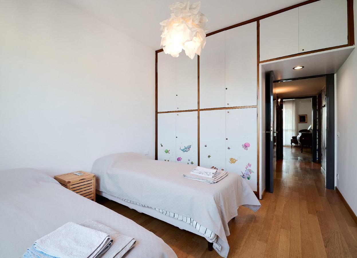 Casa Piccinni * Mailand