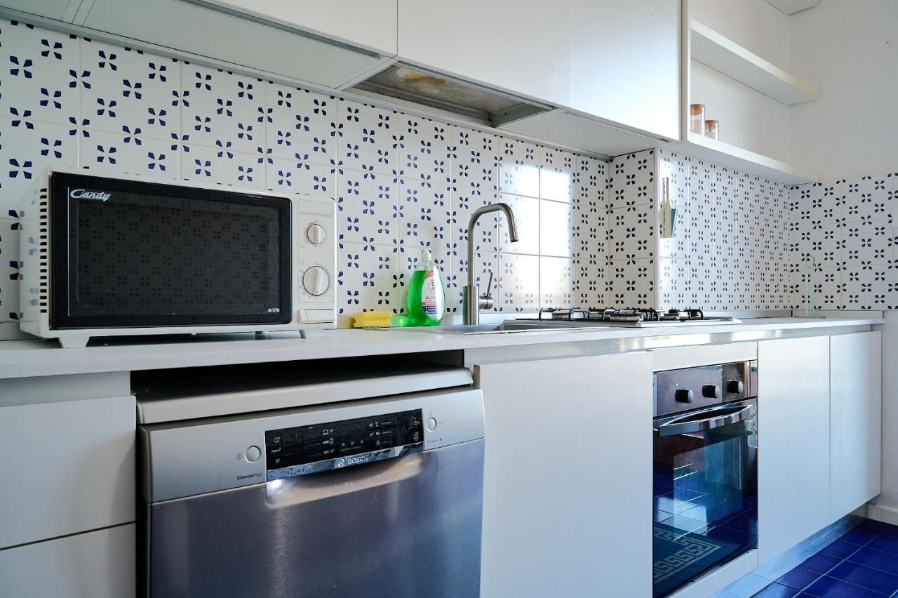 Casa Piccinni * Mailand