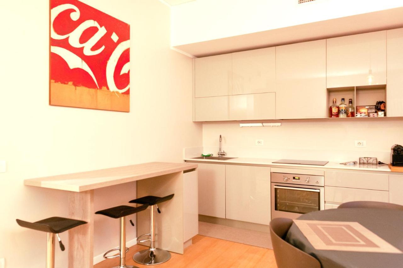 Commenda, 28 - Comodo Per Tribunale - Centrale Apartment