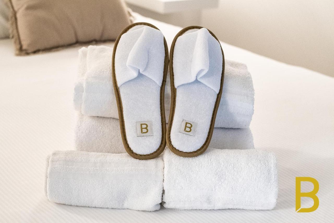 Beplace Cenacolo Apartment *