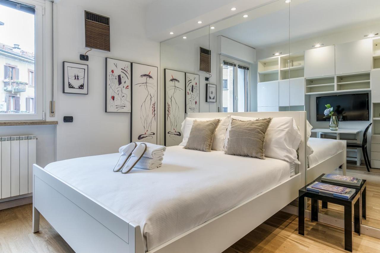 Beplace Cenacolo Apartment Mailand