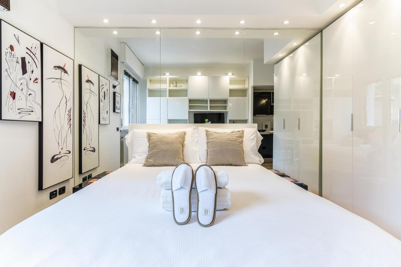 Apartment Beplace Cenacolo *