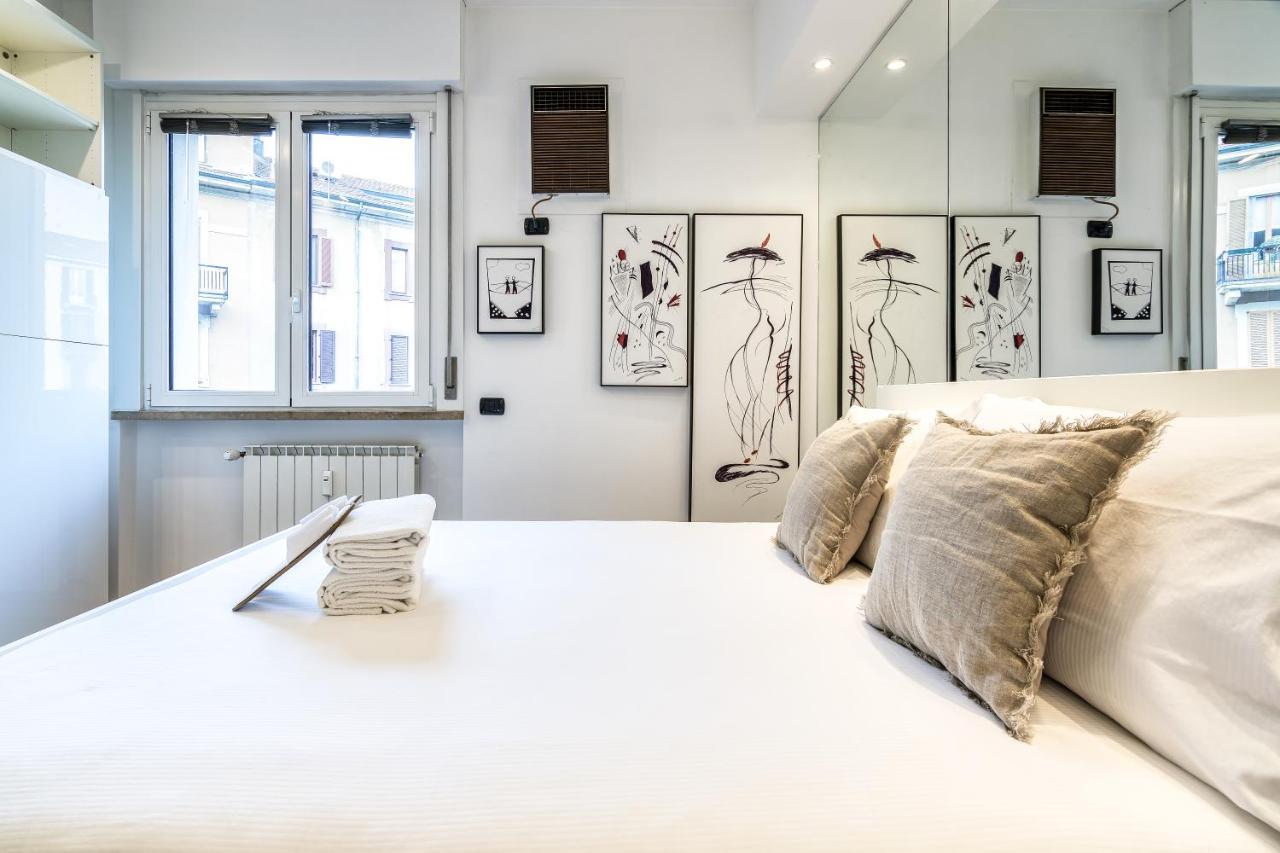 Beplace Cenacolo Apartment Mailand
