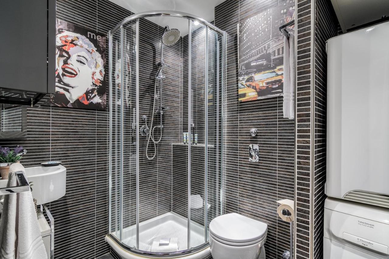 Beplace Cenacolo Apartment Mailand