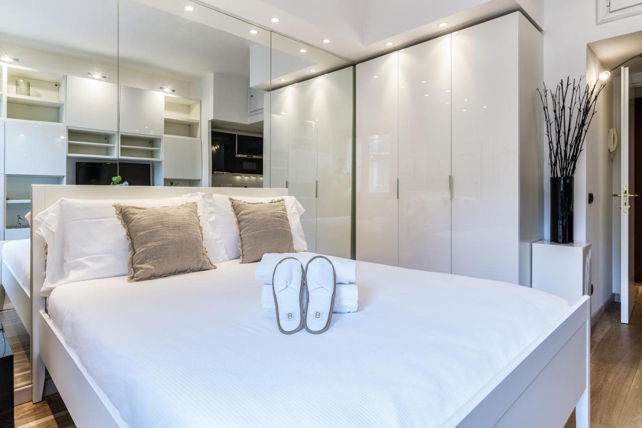 Apartment Beplace Cenacolo