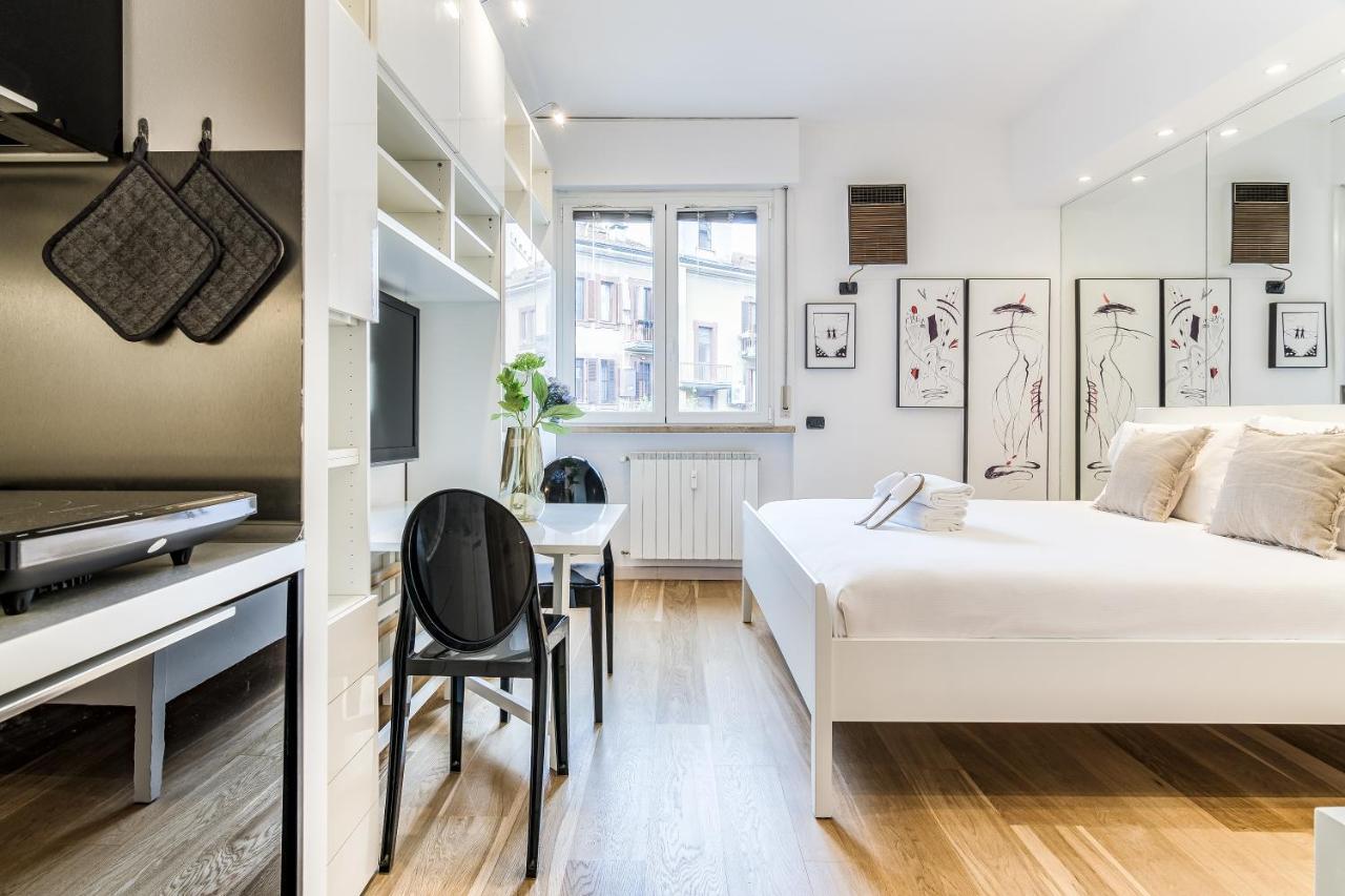 Apartment Beplace Cenacolo *