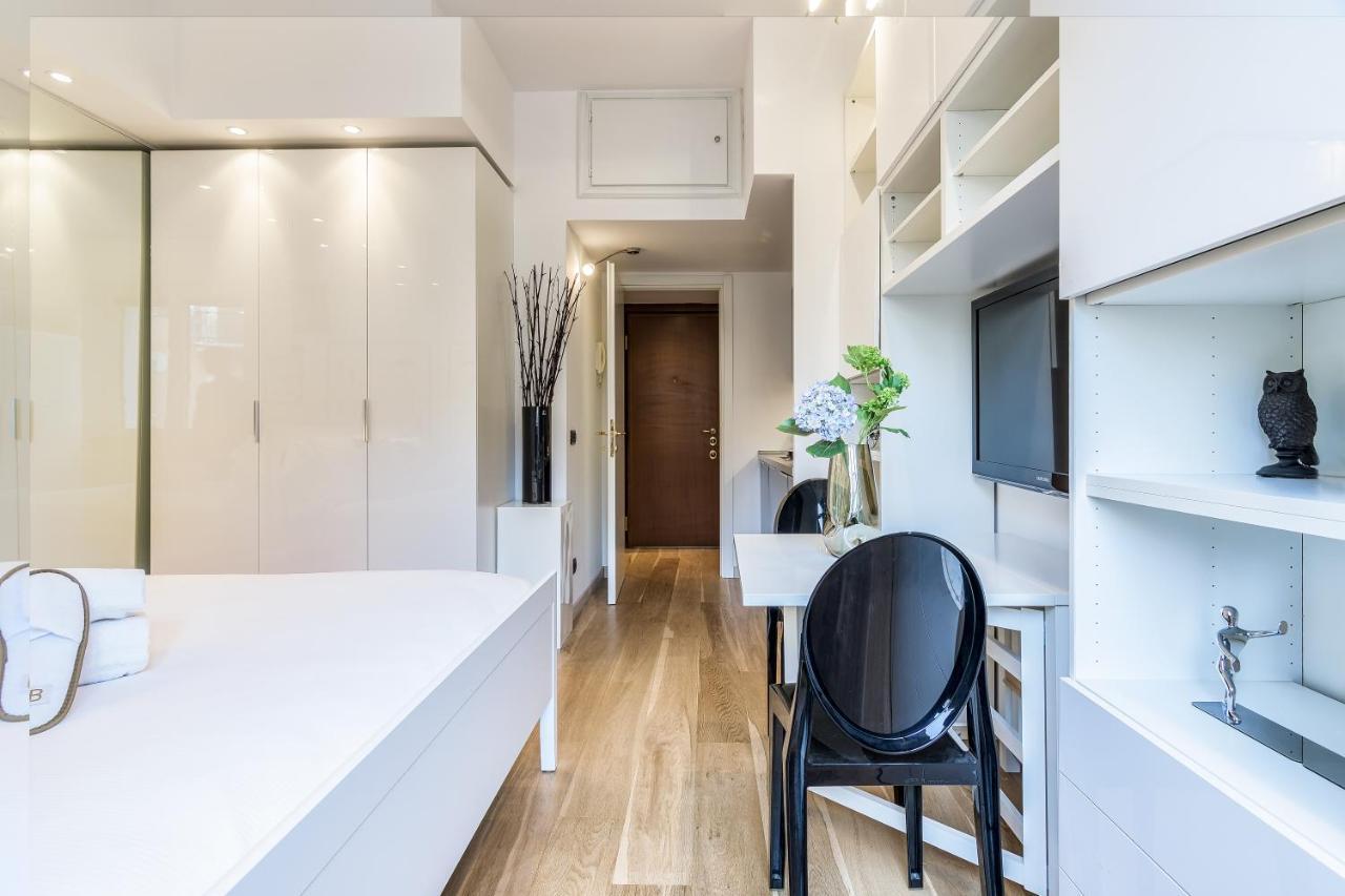 Beplace Cenacolo Apartment