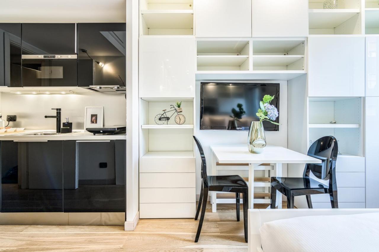 Beplace Cenacolo Apartment *