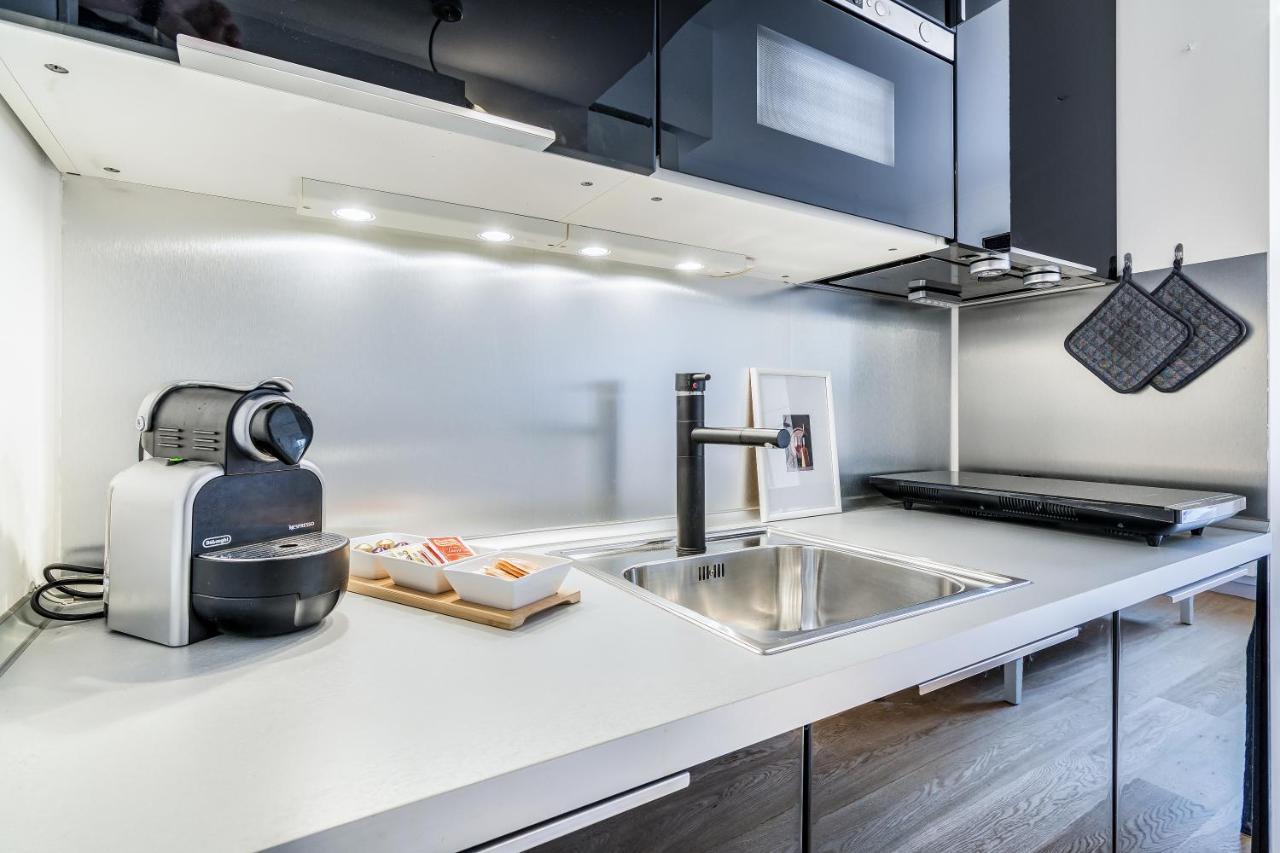 Apartment Beplace Cenacolo *
