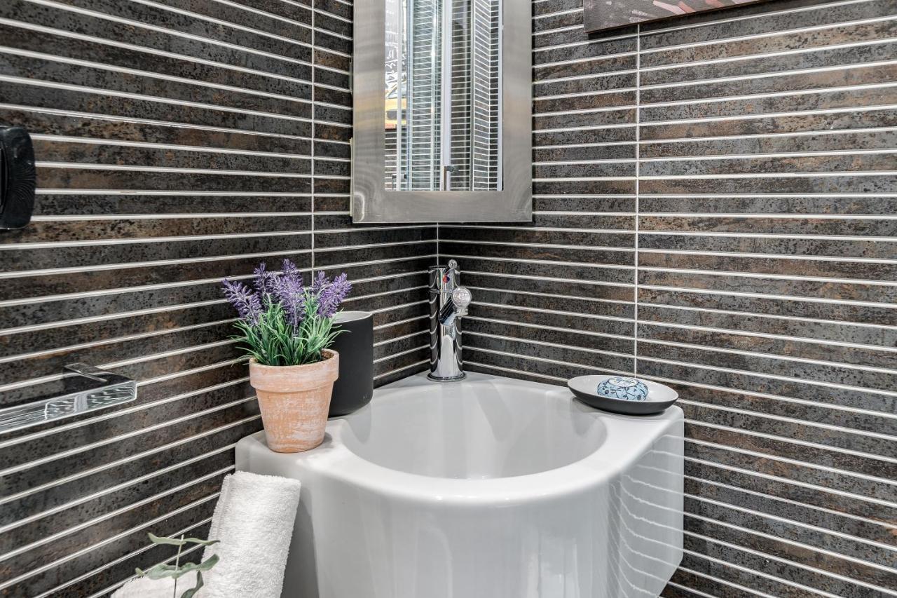 Apartment Beplace Cenacolo