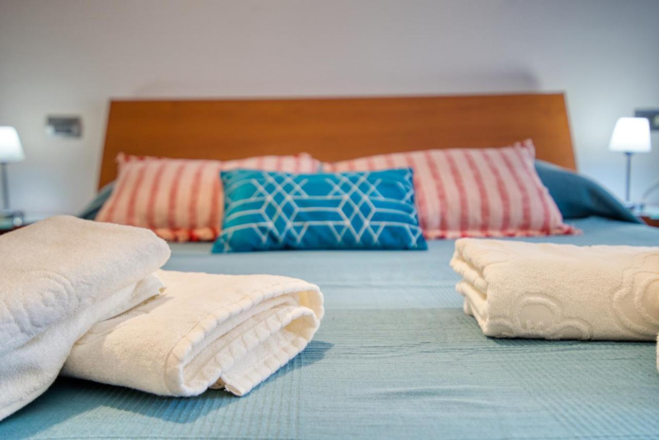 Caseospitali - Cherenel, Bilocale Vicino Mm2 Apartment Mailand