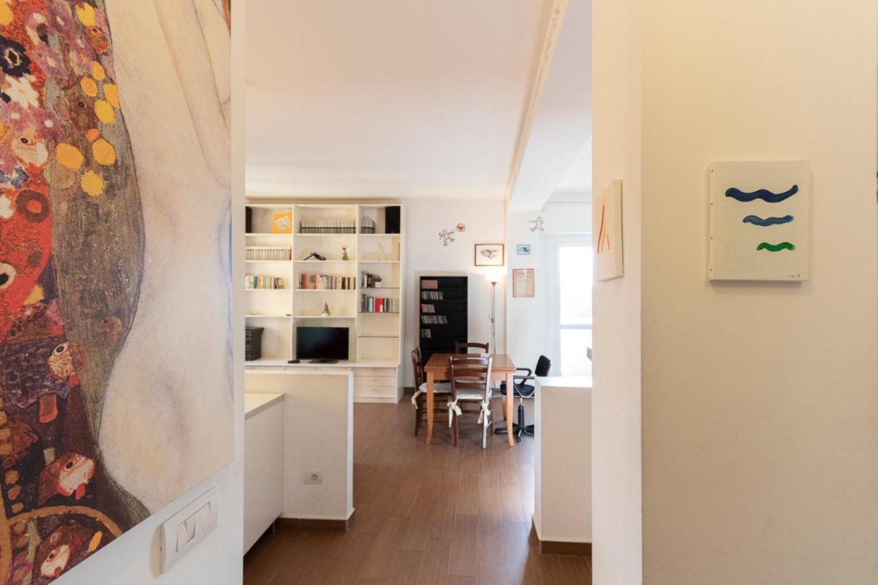 Apartamento Casa Del Maestro *