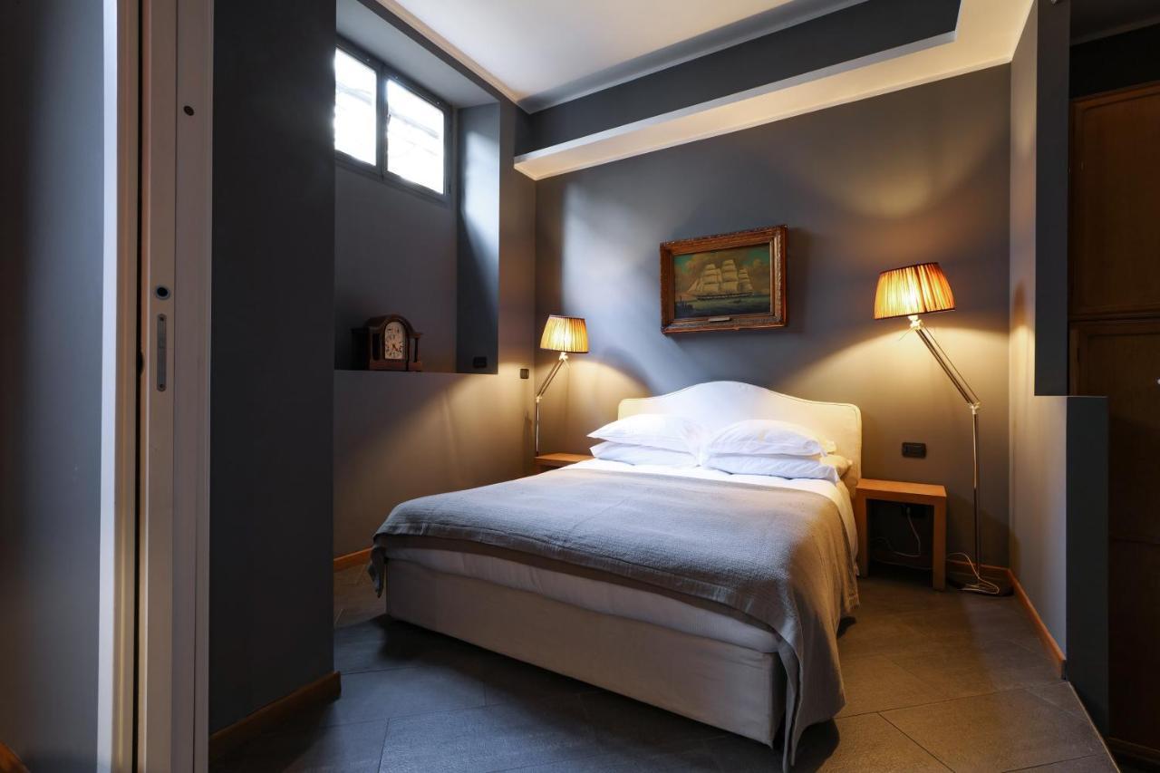 Elegant Medici Apartment *