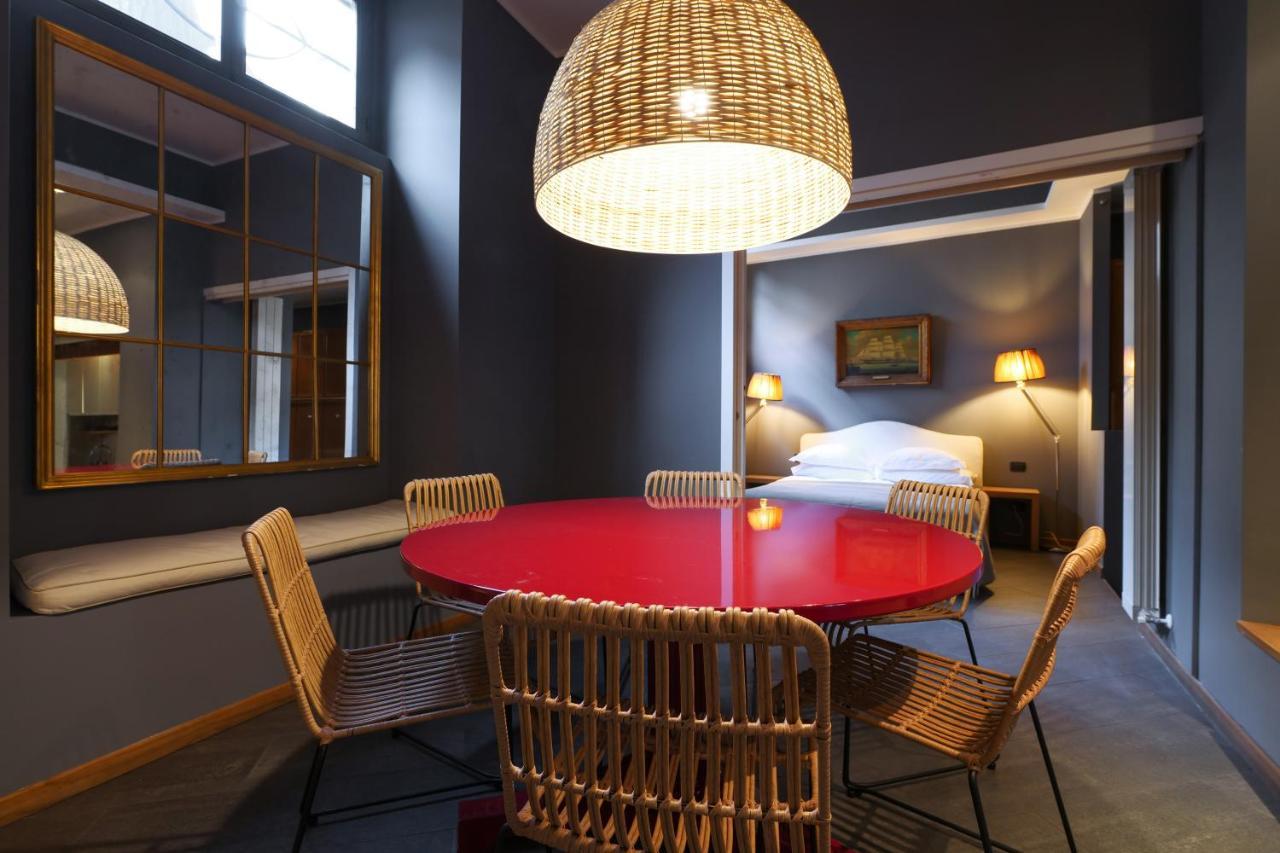 Elegant Medici Apartment