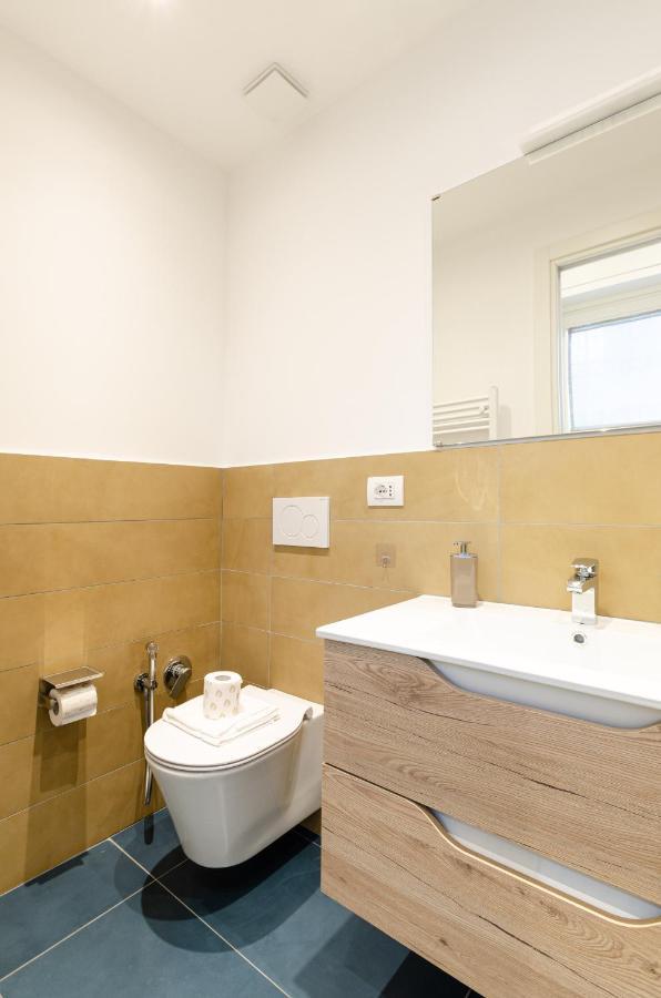 Velasquez - A - San Siro Apartment Mailand