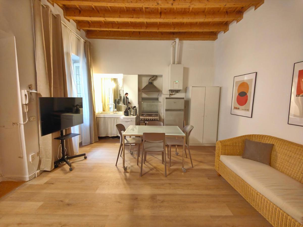 Crocetta Charme Apartment Mailand