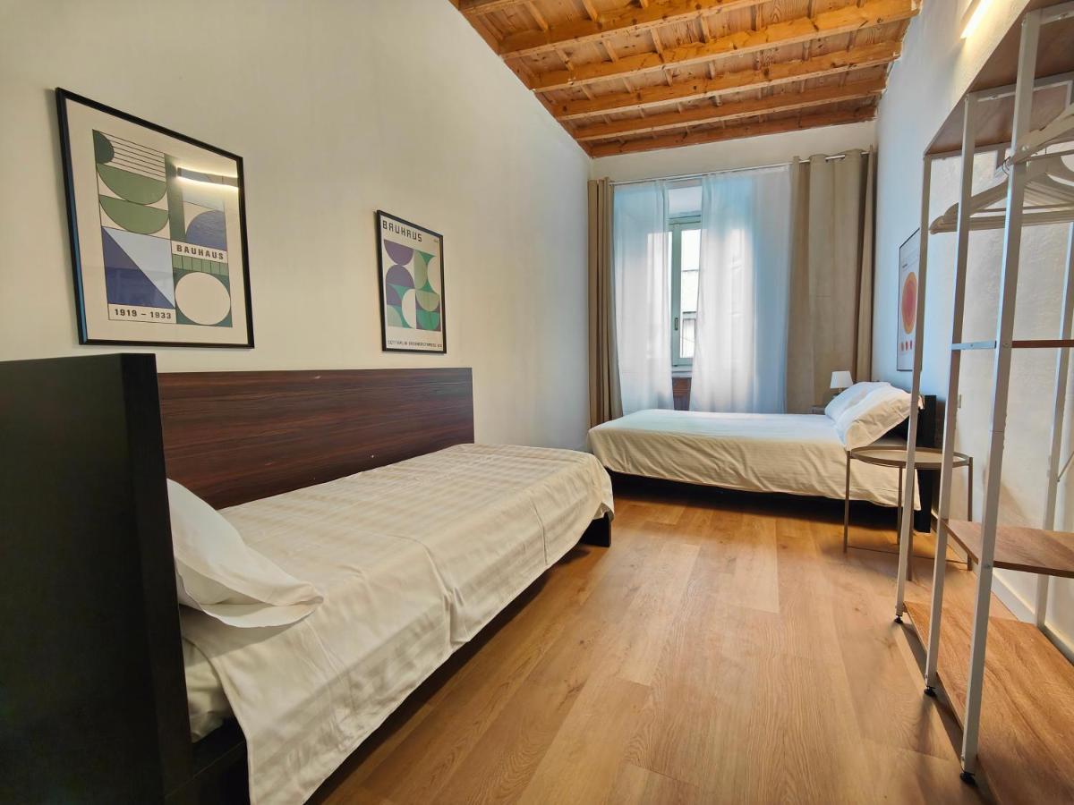 Crocetta Charme Apartment Mailand