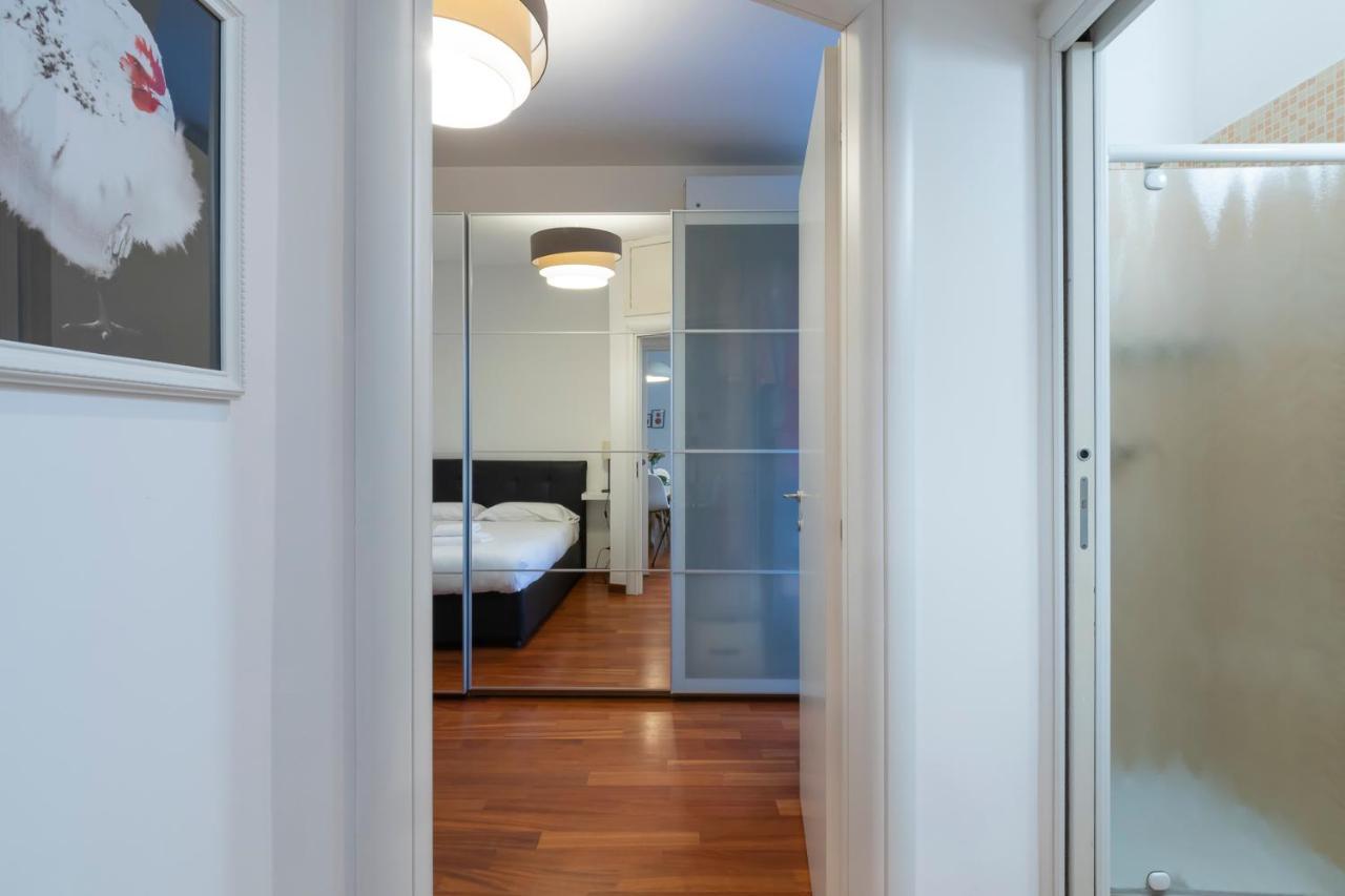 I Host - Cermenate 9 Apartment